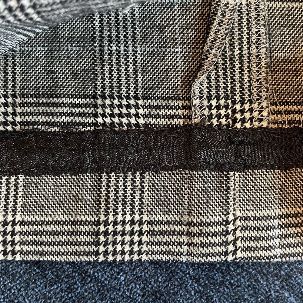 Ann Taylor Wool Pants - Picture 6 of 6